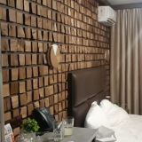 Отель Astra de Rosa, фото гостя