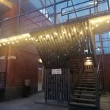 Мотель Евразия-Парк Батайск, фото гостя