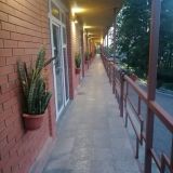 Мотель Евразия-Парк Батайск, фото гостя