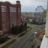 Апартаменты Волшебный край, фото гостя