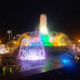 Москва, фото отдыхающего в июне