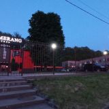 Гостиница Boomerang, фото гостя