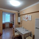 Апартаменты Парк3 двухкомнатная квартира по ул. Коллективная 6, фото гостя
