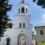 Центральная Россия, фото отдыхающего в июне