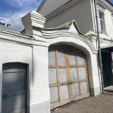 Центральная Россия, фото отдыхающего в июне