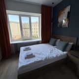 Апарт-отель Port Comfort by Sennaya Square, фото гостя