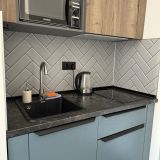 Апарт-отель Port Comfort by Sennaya Square, фото гостя