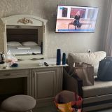 Отель Амаро, фото гостя