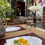 Отель Akyan, фото гостя