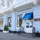 Гостиница Майкоп, фото гостя