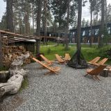 Отель Хвоя, фото гостя