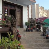 Отель Парадейсон, фото гостя