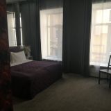 Отель Station Premier S10, фото гостя