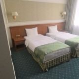 Бизнес-отель Бородино, фото гостя