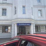 Гостиница Владимирский дворик, фото гостя