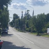 Гостиница Владимирский дворик, фото гостя