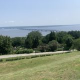 Ульяновск, фото отдыхающего в июне