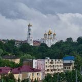 Отель Мегаполис, фото гостя