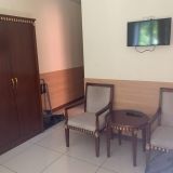 Гостиница Сокольники, фото гостя