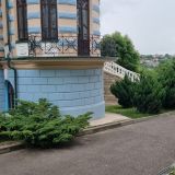 Пансионат Звездный, фото гостя