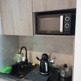 Отель Петровский парк Syncotel, фото гостя