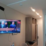 Отель Петровский парк Syncotel, фото гостя