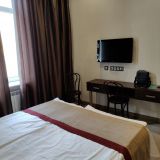 Гостиница Летучая мышь, фото гостя