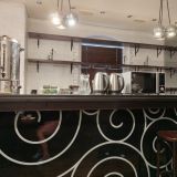 Гостиница Летучая мышь, фото гостя