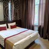 Гостиница Летучая мышь, фото гостя