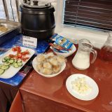 Гостиница Летучая мышь, фото гостя