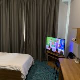 Маринс Парк Отель Ростов, фото гостя