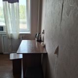 2-комнатные апартаменты Мира 22, фото гостя