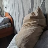 2-комнатные апартаменты Мира 22, фото гостя