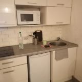 Апартаменты Leohotels Дровяном 7, фото гостя