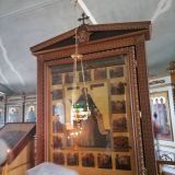 Нижний Новгород, фото отдыхающего в июне