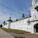 Нижний Новгород, фото отдыхающего в июне