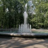 Нижний Новгород, фото отдыхающего в июне