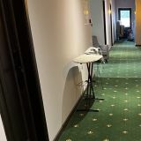 Гостиница Holliday Inn Pskov, фото гостя