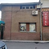 Отель Rest Home, фото гостя