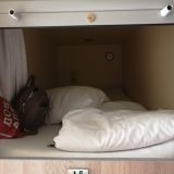 Хостел Drop Inn, фото гостя