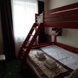 Отель НеЧаев, фото гостя