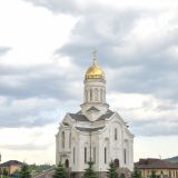 Республика Северная Осетия-Алания, фото отдыхающего в июне