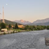 Республика Северная Осетия-Алания, фото отдыхающего в июне