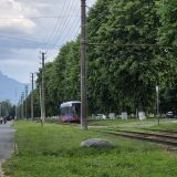 Республика Северная Осетия-Алания, фото отдыхающего в июне