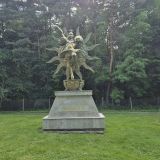 Республика Северная Осетия-Алания, фото отдыхающего в июне