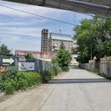 Хостел Фабрика, фото гостя