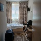 Отель Иркут, фото гостя