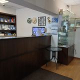 Отель Иркут, фото гостя