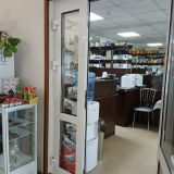 Отель Иркут, фото гостя