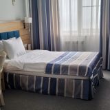 Отель Экватор, фото гостя